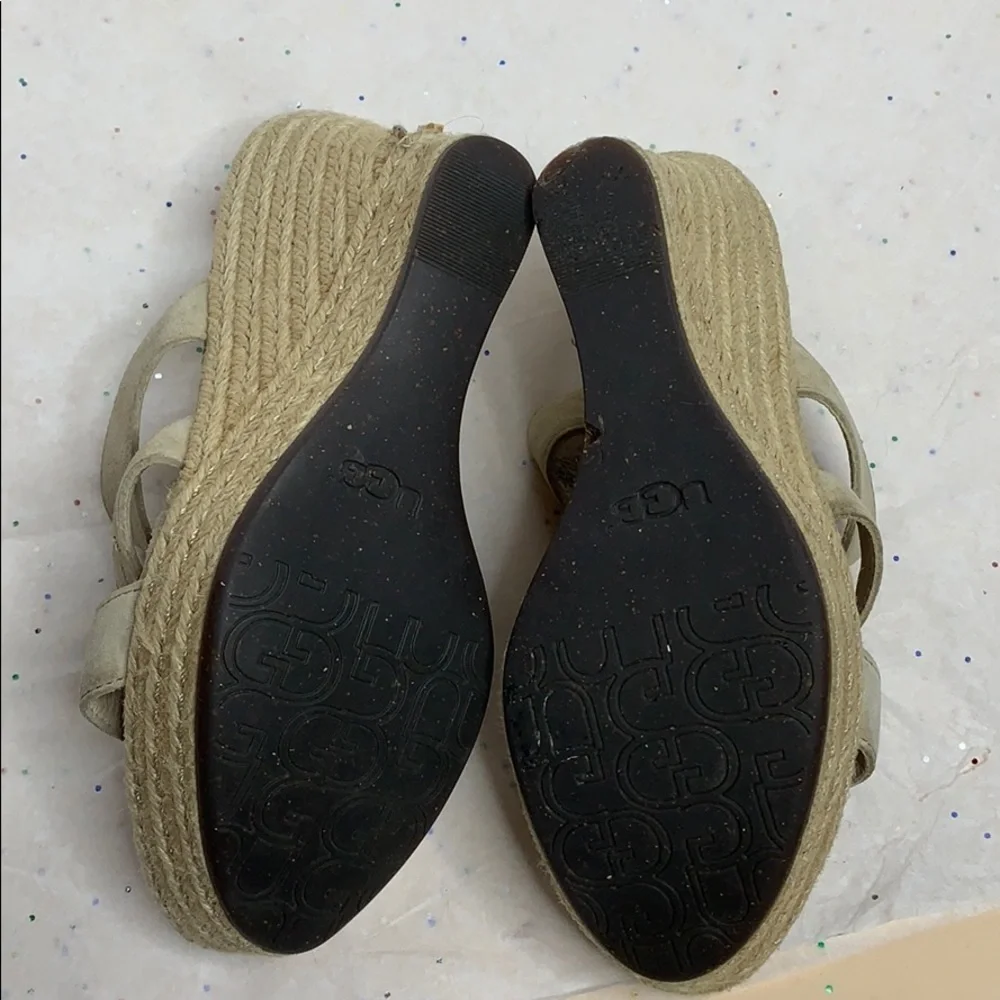 UGG AUSTRALIA WOMEN'S TAWNIE